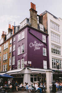 St. Christopher's Place