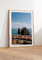 Load image into Gallery viewer, Bold at the Beach
