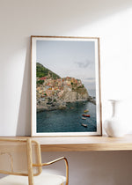 Load image into Gallery viewer, Cinque Terre II
