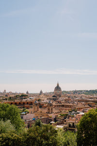 Duomos en Roma