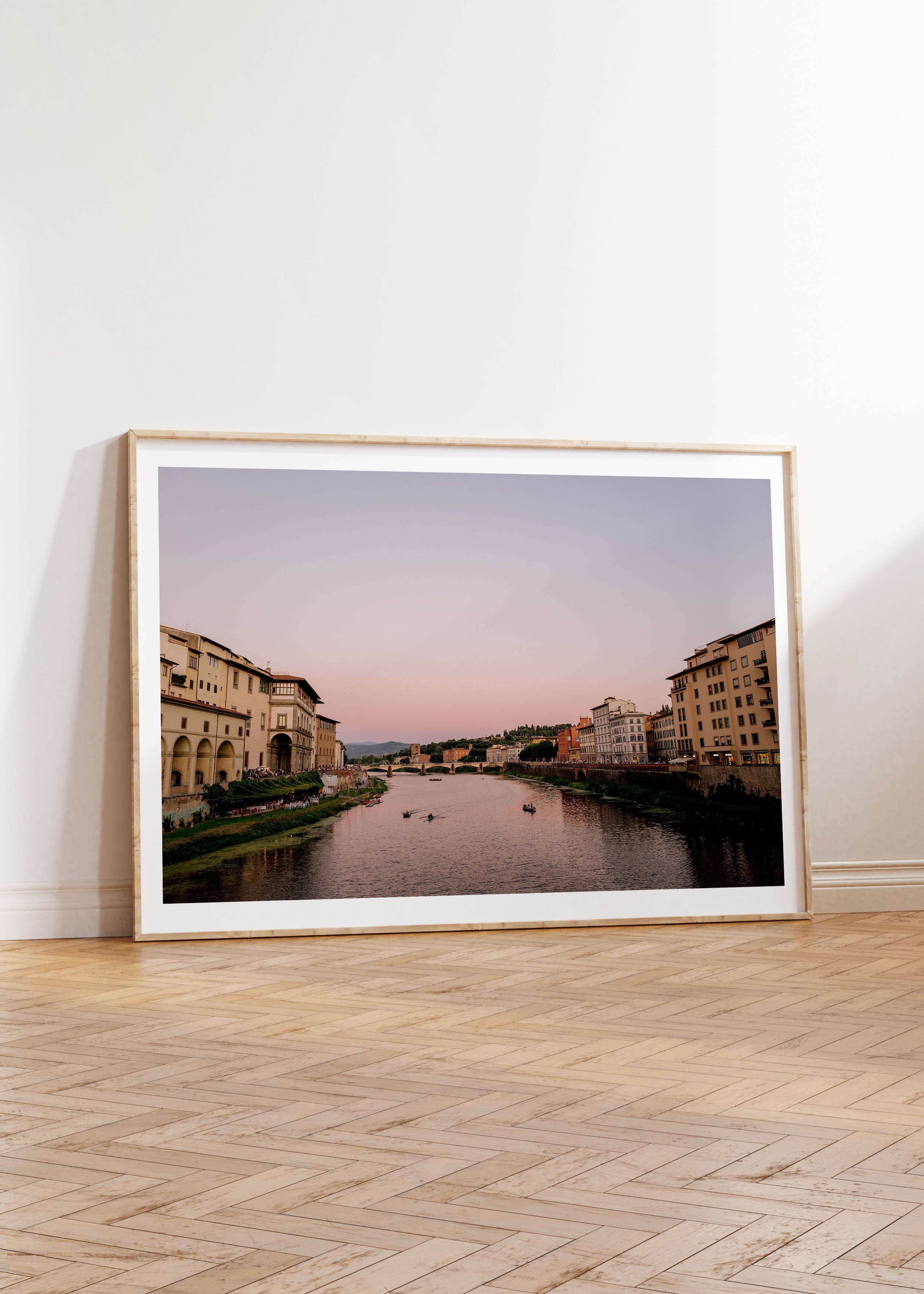 Firenze Sunset I