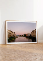 Load image into Gallery viewer, Firenze Sunset I
