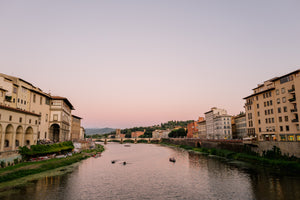 Firenze Sunset I