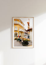 Load image into Gallery viewer, Golden Cartagena
