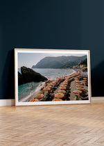 Load image into Gallery viewer, Italian Summer I
