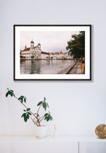 Load image into Gallery viewer, Lucerne II
