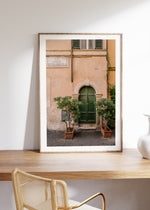 Load image into Gallery viewer, Lungaretta, Roma, Italy
