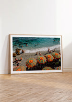 Load image into Gallery viewer, Monterosso Beachfront I
