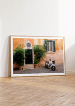 Load image into Gallery viewer, Monti, Rome, Italy I
