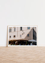 Load image into Gallery viewer, Piazza Di S Maria, Trastevere
