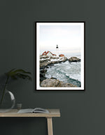 Load image into Gallery viewer, Portland Head Light I
