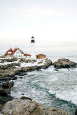 Load image into Gallery viewer, Portland Head Light I
