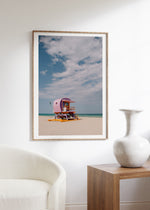 Load image into Gallery viewer, Purple Punch Miami Beach
