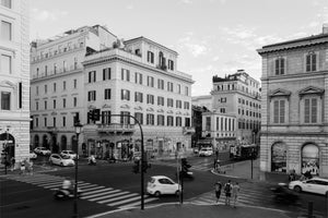 Roma Streets II