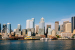 Load image into Gallery viewer, Seattle Skyline
