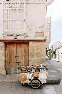 Streetstyle Cartagena